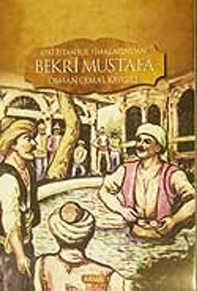 Anılar kitap kapağı