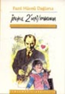 İlkokul 2'deki / Kanatlarda kitap kapağı