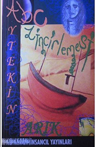 Abc Zincirlemesi kitap kapağı