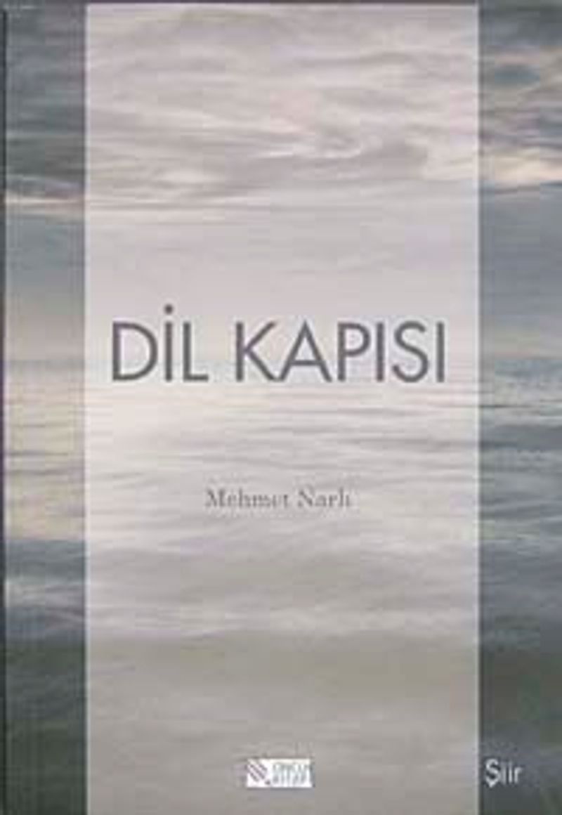Dil Kapısı kitap kapağı