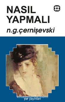 Nasıl Yapmalı 1 kitap kapağı