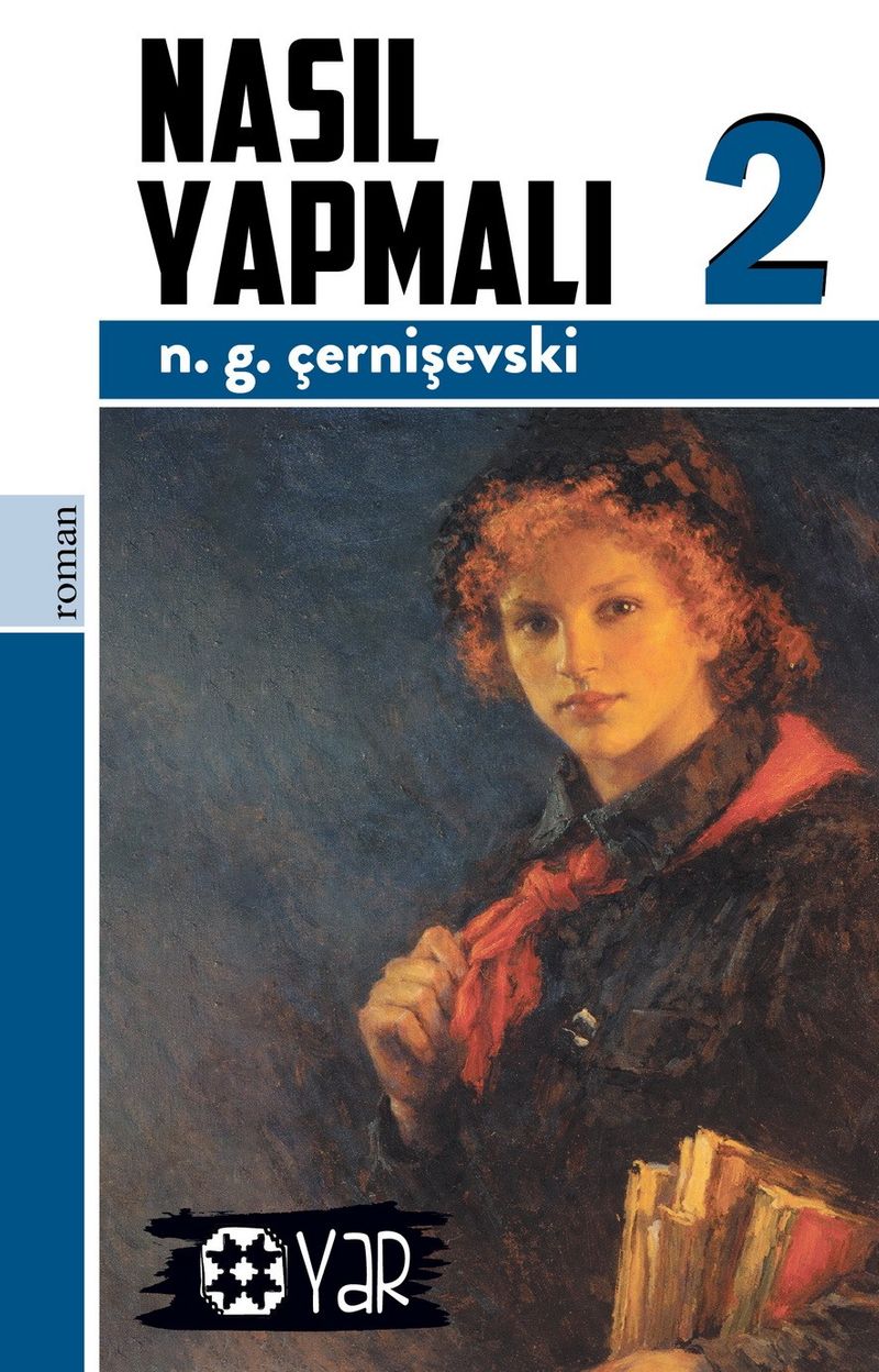 Nasıl Yapmalı 2 kitap kapağı