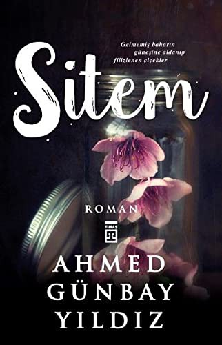 Sitem kitap kapağı