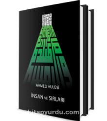 İnsan ve Sırları 2 kitap kapağı