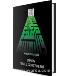Din'in Temel Gerçekleri kitap kapağı