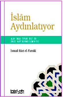 İslam Aydınlatıyor kitap kapağı