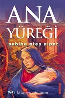 Ana Yüreği kitap kapağı