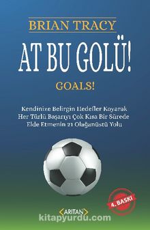 At Bu Golü! kitap kapağı