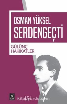 Gülünç Hakikatler kitap kapağı
