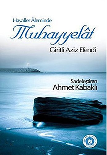 Muhayyelât kitap kapağı