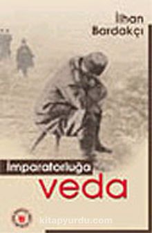 İmparatorluğa Veda kitap kapağı