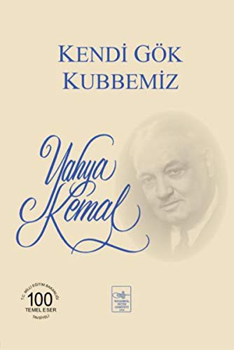 Kendi Gök Kubbemiz kitap kapağı