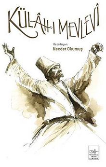 Külah-ı Mevlevi kitap kapağı