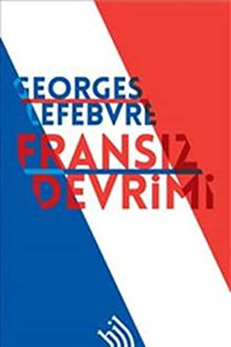 Fransız Devrimi (Karton Kapak) kitap kapağı
