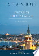 İstanbul Kültür ve Edebiyat Atlası kitap kapağı