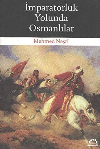 İmparatorluk Yolunda Osmanlılar kitap kapağı