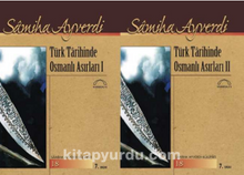 Türk Tarihinde Osmanlı Asırları (2 Cilt) kitap kapağı