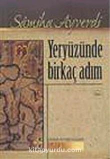 Yeryüzünde Birkaç Adım kitap kapağı