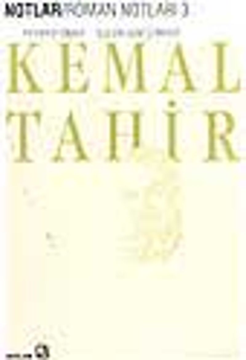 Notlar/ Roman Notları 3 -Patriyot Ömer -Gülen Azap Çıkmazı kitap kapağı