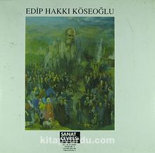 Edip Hakkı Köseoğlu (1-H-8) kitap kapağı
