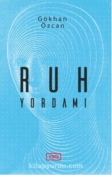 Ruh Yordamı kitap kapağı