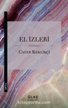 El İzleri kitap kapağı
