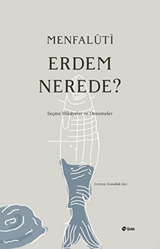 Erdem Nerede? kitap kapağı