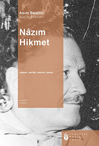Sabahattin Ali kitap kapağı