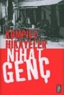 Kompile hikayeler kitap kapağı