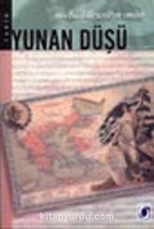 Yunan Düşü 7-F-4 kitap kapağı