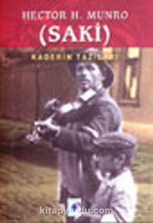 Kaderin Tazıları 8-A-1 kitap kapağı