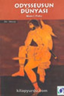 Odysseus'un Dünyası (2-C-27) kitap kapağı