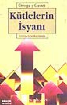 Kütlelerin İsyanı (12-E-10) kitap kapağı