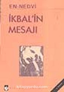 İkbal'in Mesajı (12-E-5) kitap kapağı