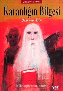 Karanlığın Bilgesi kitap kapağı