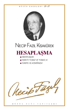 Hesaplaşma (kod24) kitap kapağı