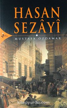 Hasan Sezayi kitap kapağı