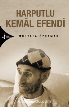 Harputlu Kemal Efendi kitap kapağı