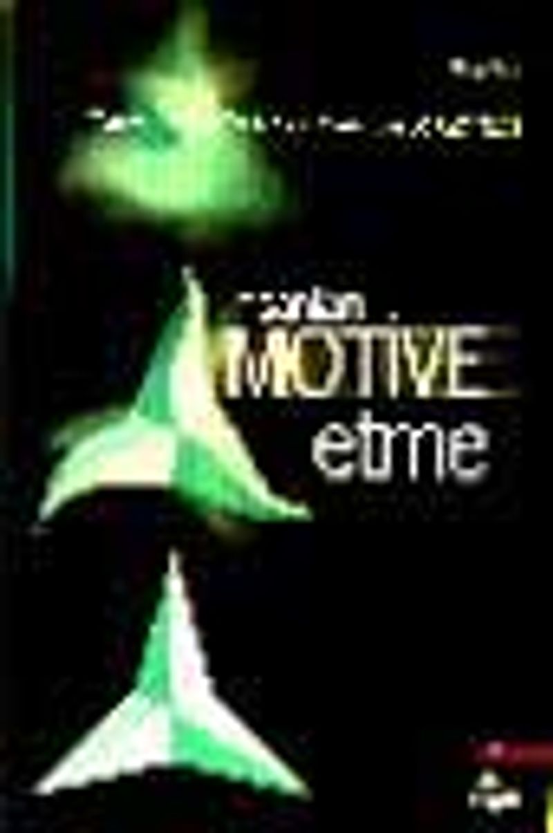 İnsanları Motive Etme kitap kapağı