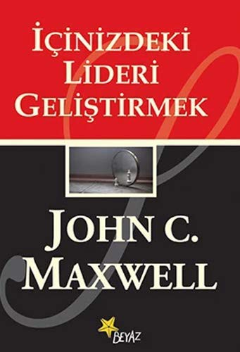 İçinizdeki Lideri Geliştirmek kitap kapağı