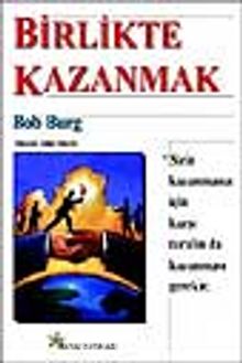 Birlikte Kazanmak kitap kapağı
