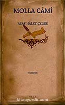Molla Cami kitap kapağı