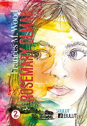 Rosemary Olmak kitap kapağı