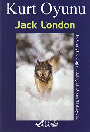 Kurt Oyunu kitap kapağı