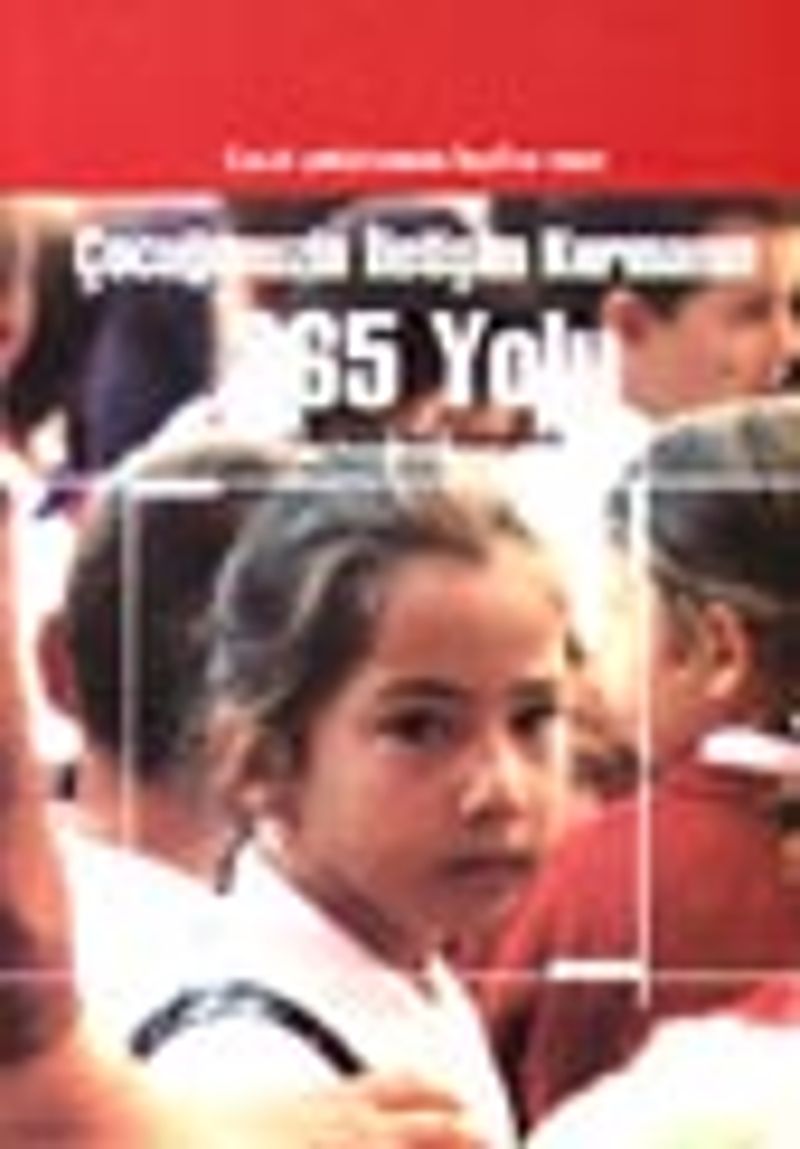 Çocuğunuzla İletişim Kurmanın 365 Yolu kitap kapağı