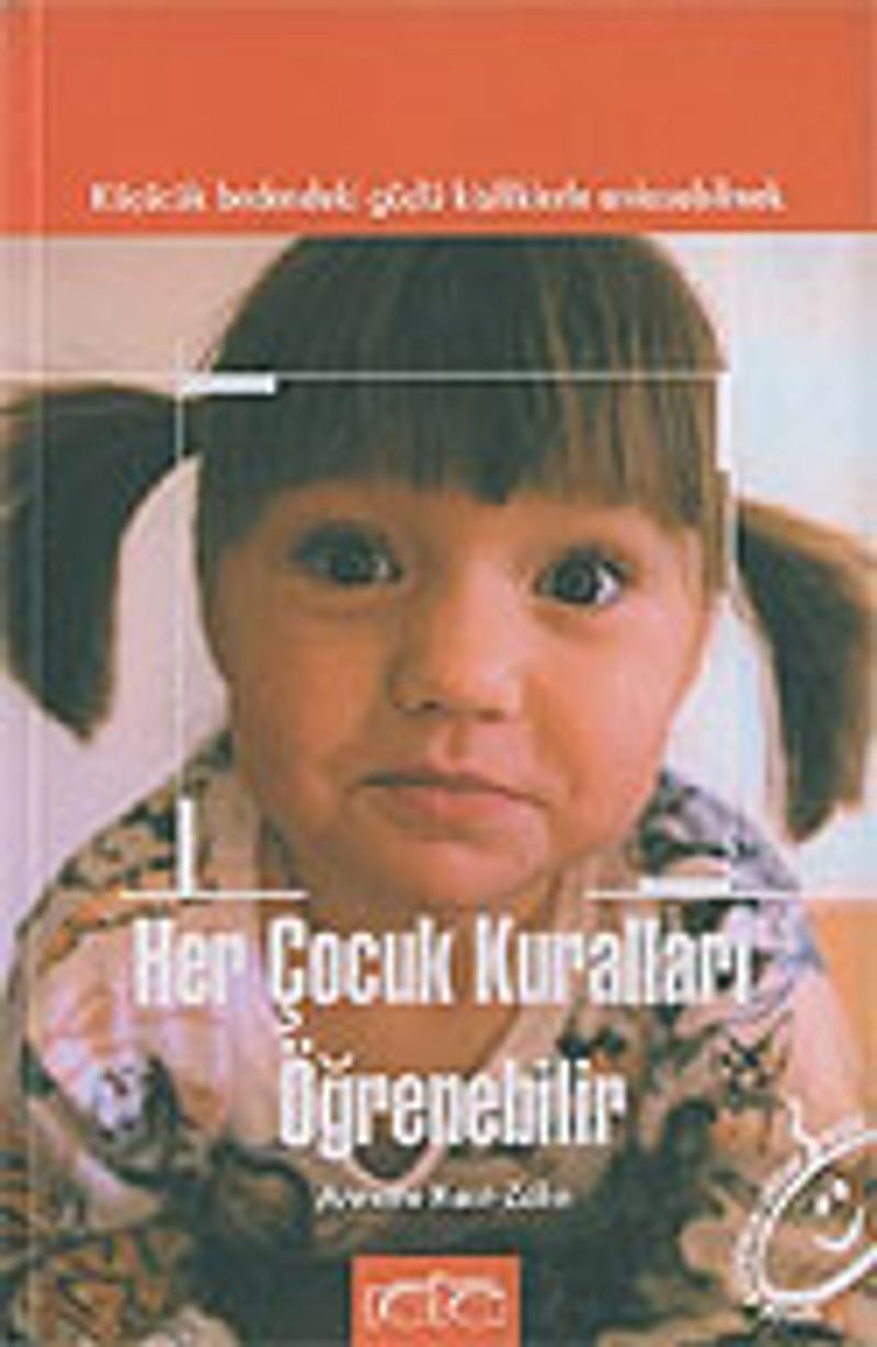 Her Çocuk Kuralları Öğrenebilir kitap kapağı