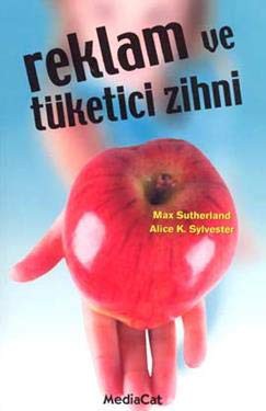 Reklam ve Tüketici Zihni kitap kapağı