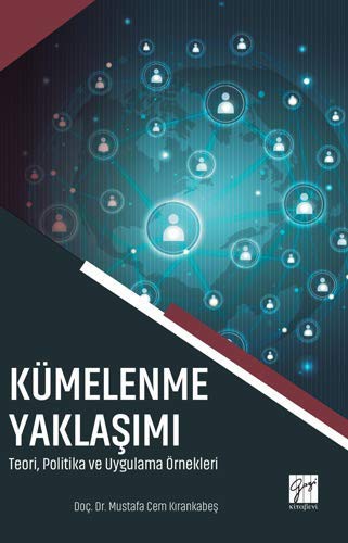 Kümelenme Yaklaşımı kitap kapağı