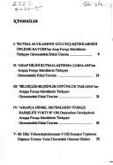 İslam'da Bilimin Yükselişi ve Çöküşü /827-1107 kitap kapağı