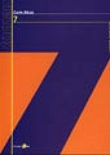 7 kitap kapağı